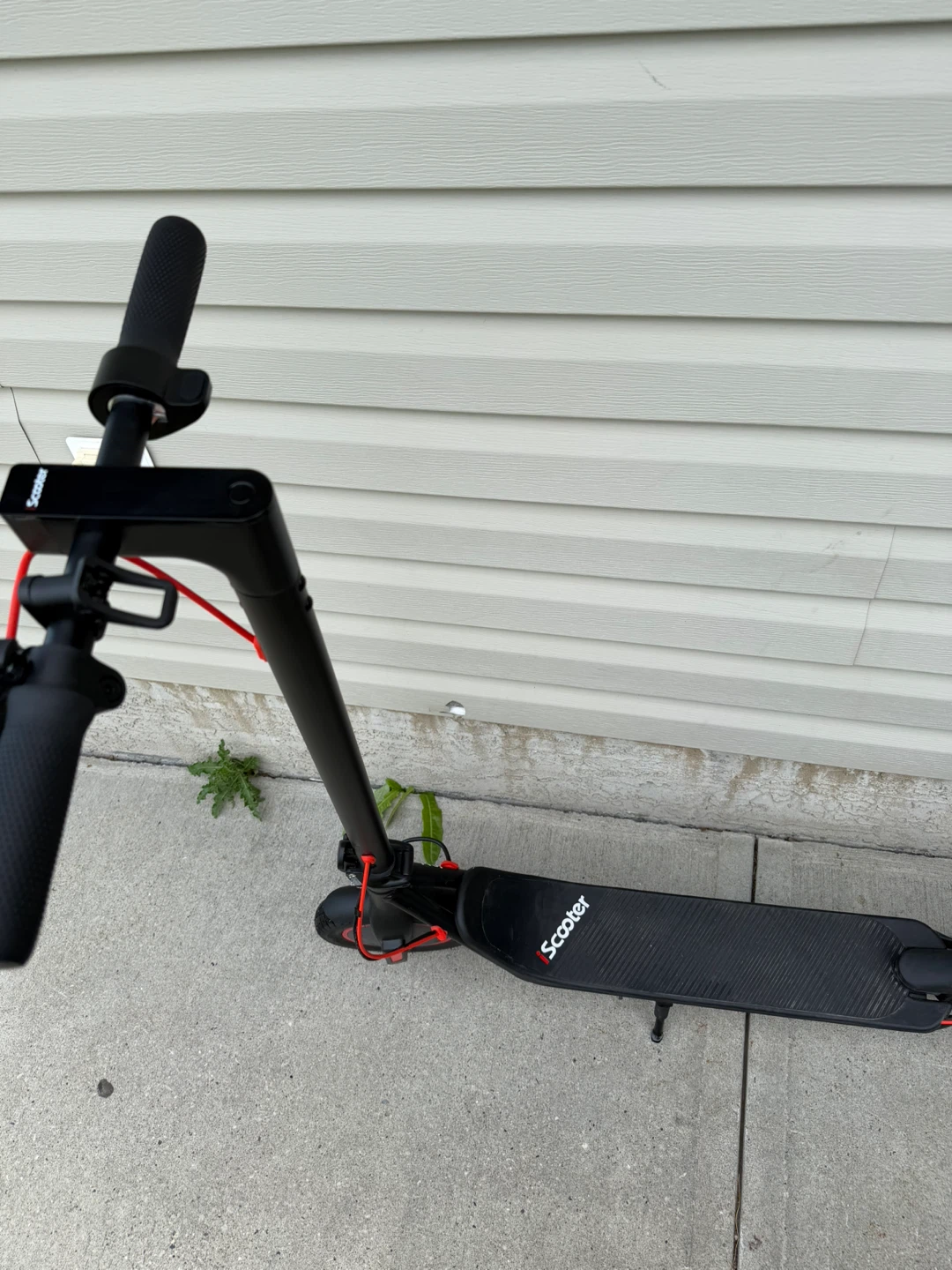 Scooter - Electric Scooter - photo 2