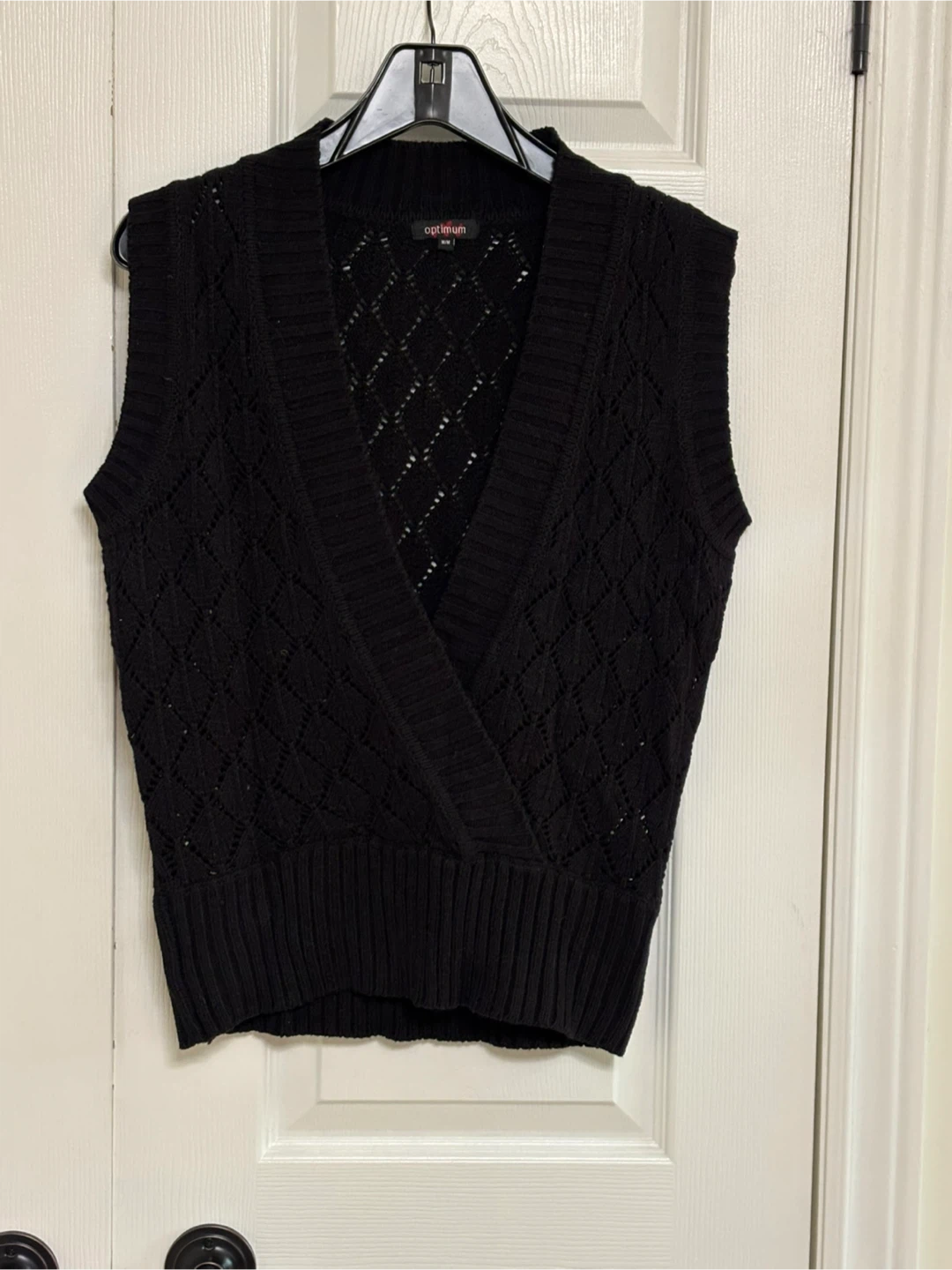 Sweater Vest