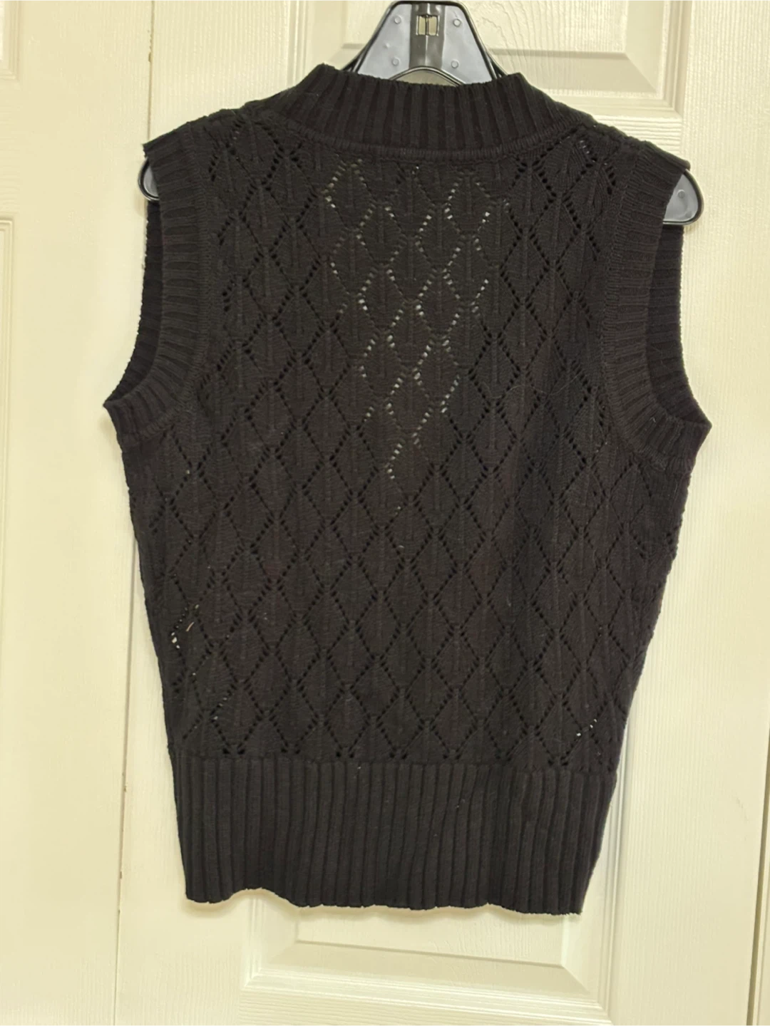 Sweater Vest - photo 2
