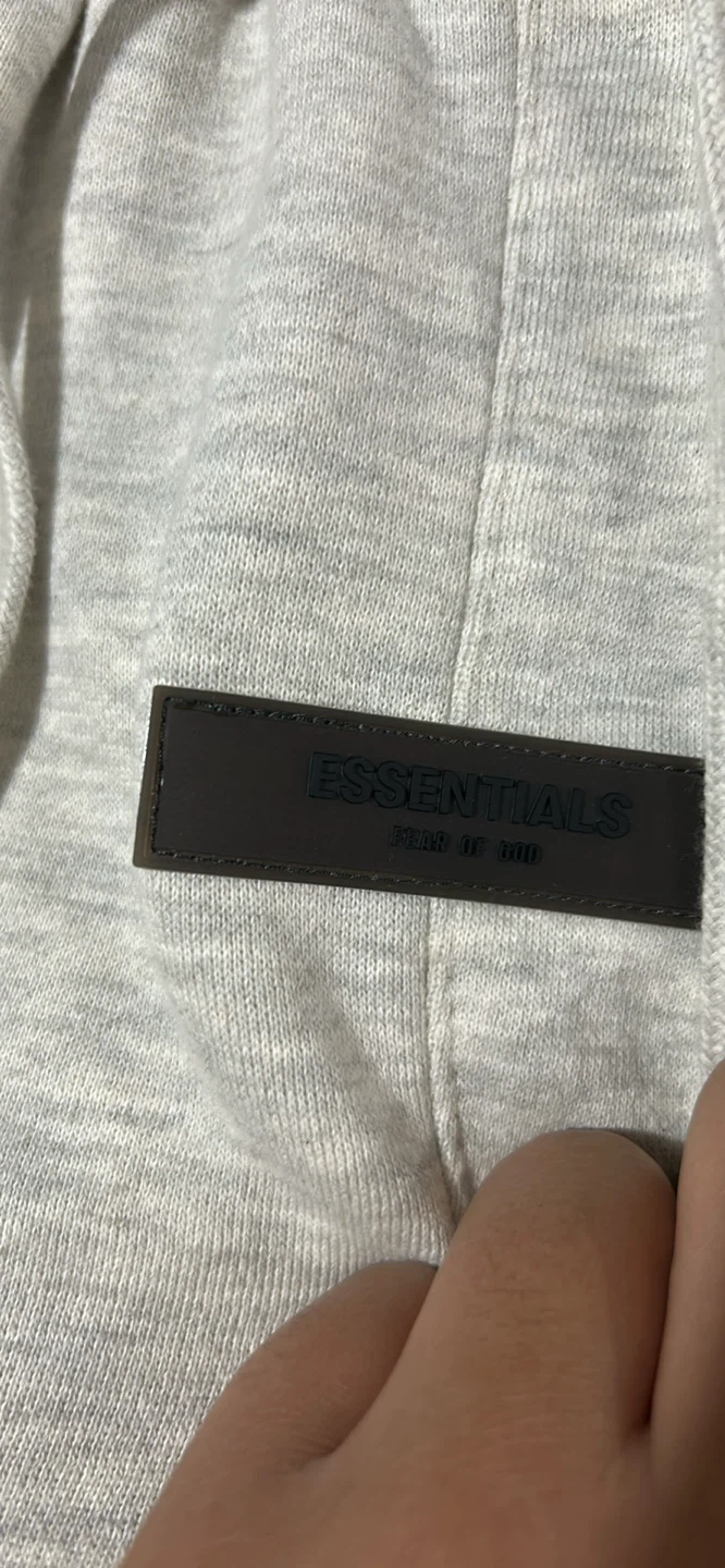Brand new essentials shorts - photo 2