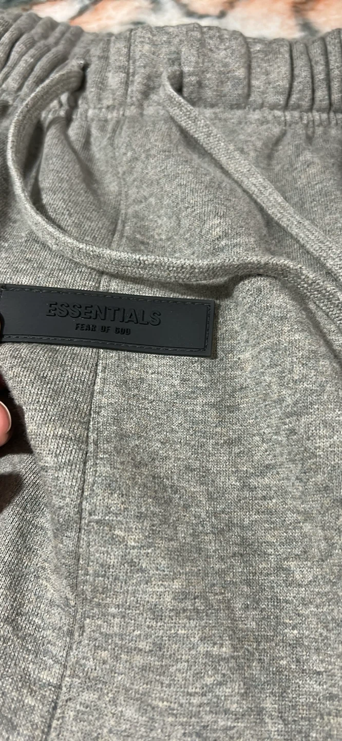 Brand new essentials shorts - photo 4