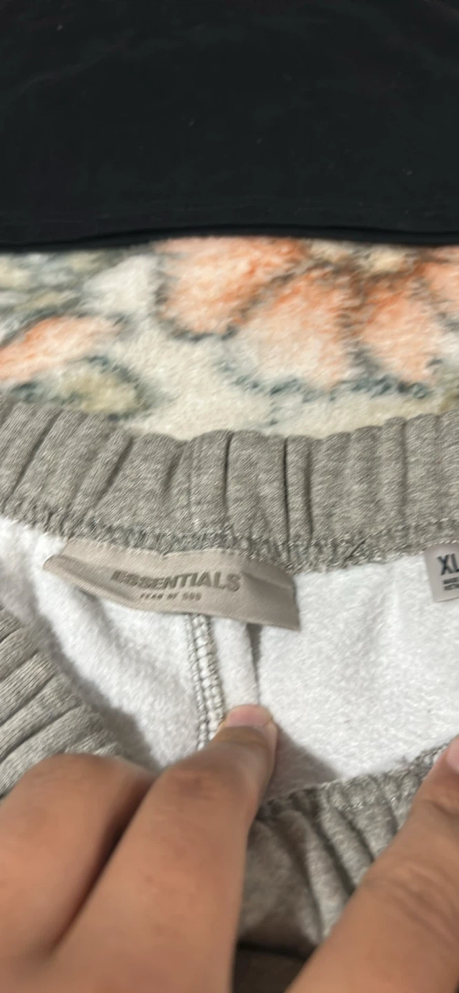 Brand new essentials shorts - photo 5