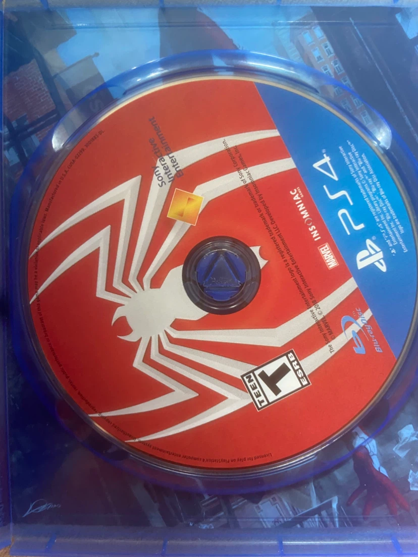PS4 Games - photo 2