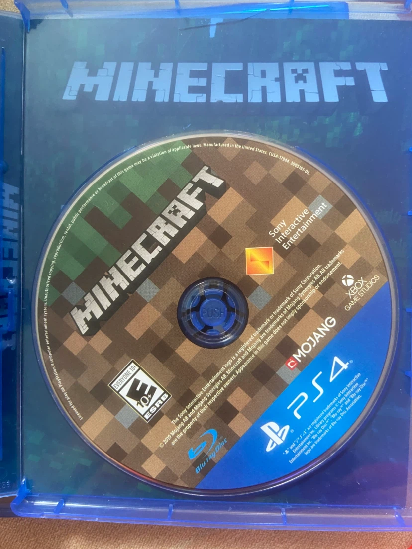 PS4 Games - photo 3