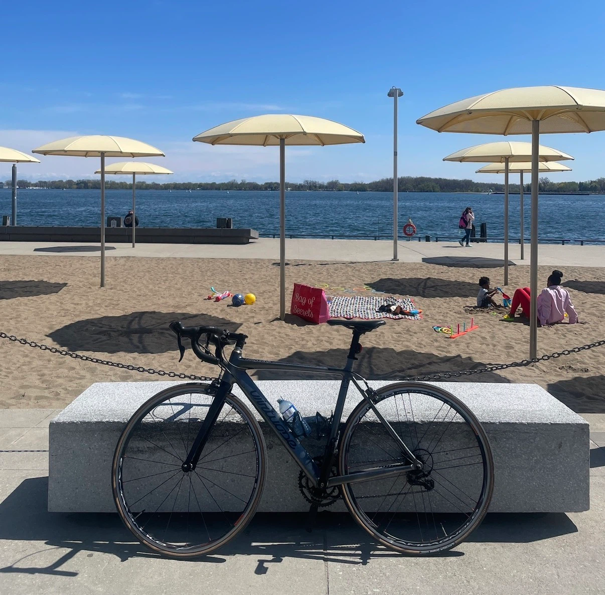 Road Bike
