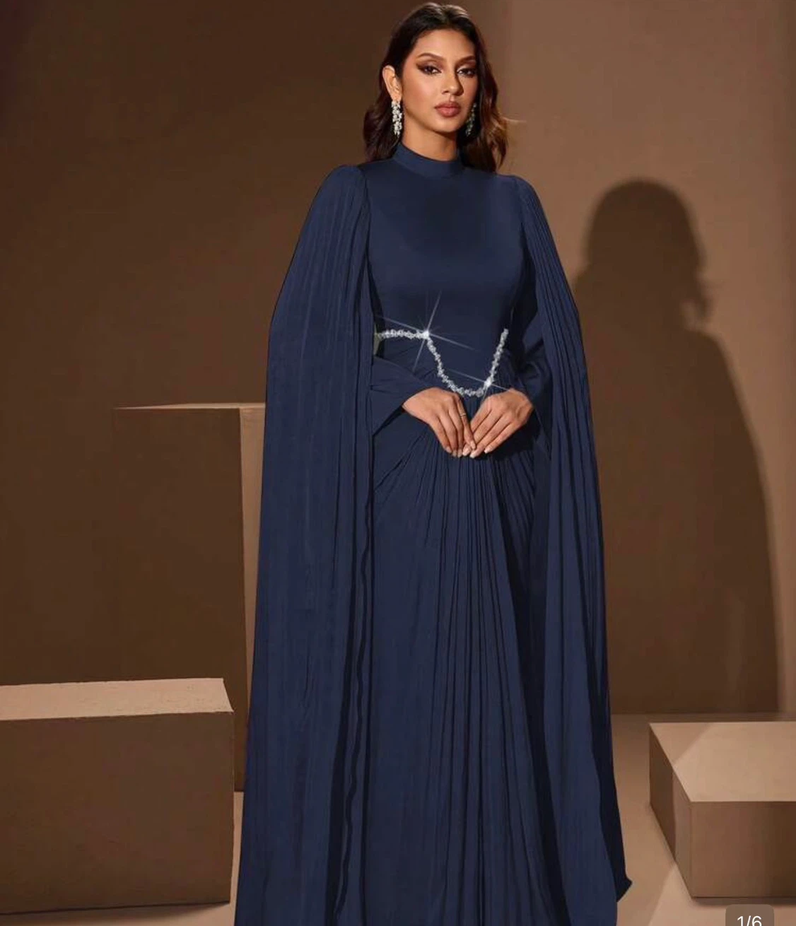 ladies evening dresses