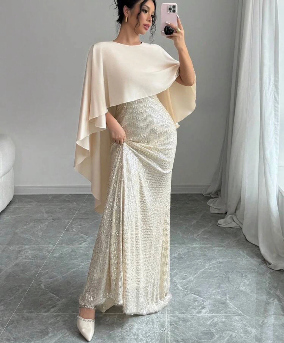 ladies evening dresses - photo 3