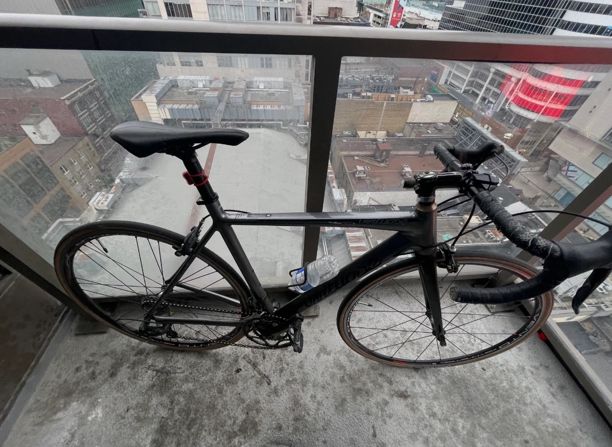 Road Bike - photo 3