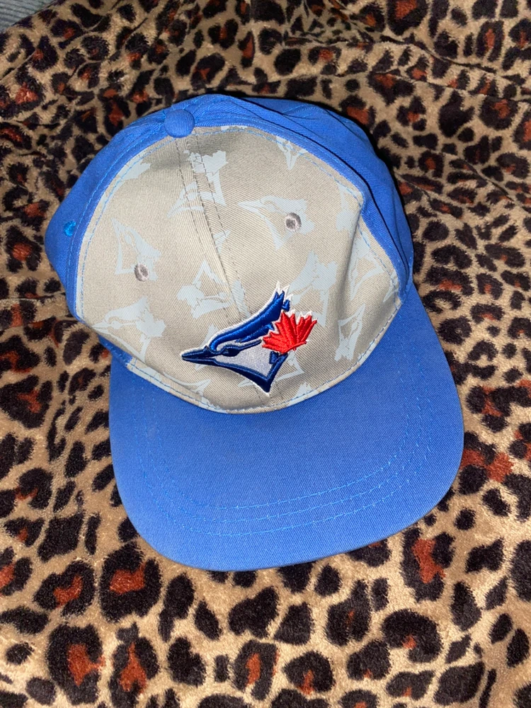 Toronto Blue Jays Baseball Cap
