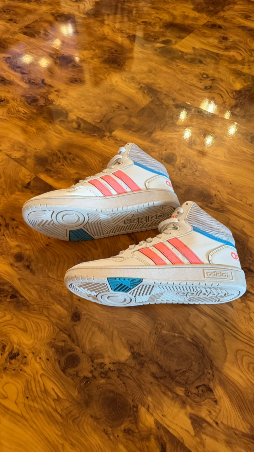 Adidas High Top Sneakers - photo 3