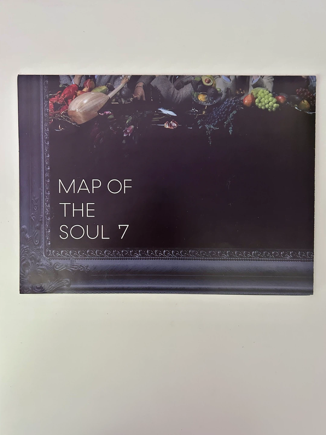 BTS - Map of the Soul: 7 (ver. 3) - photo 5