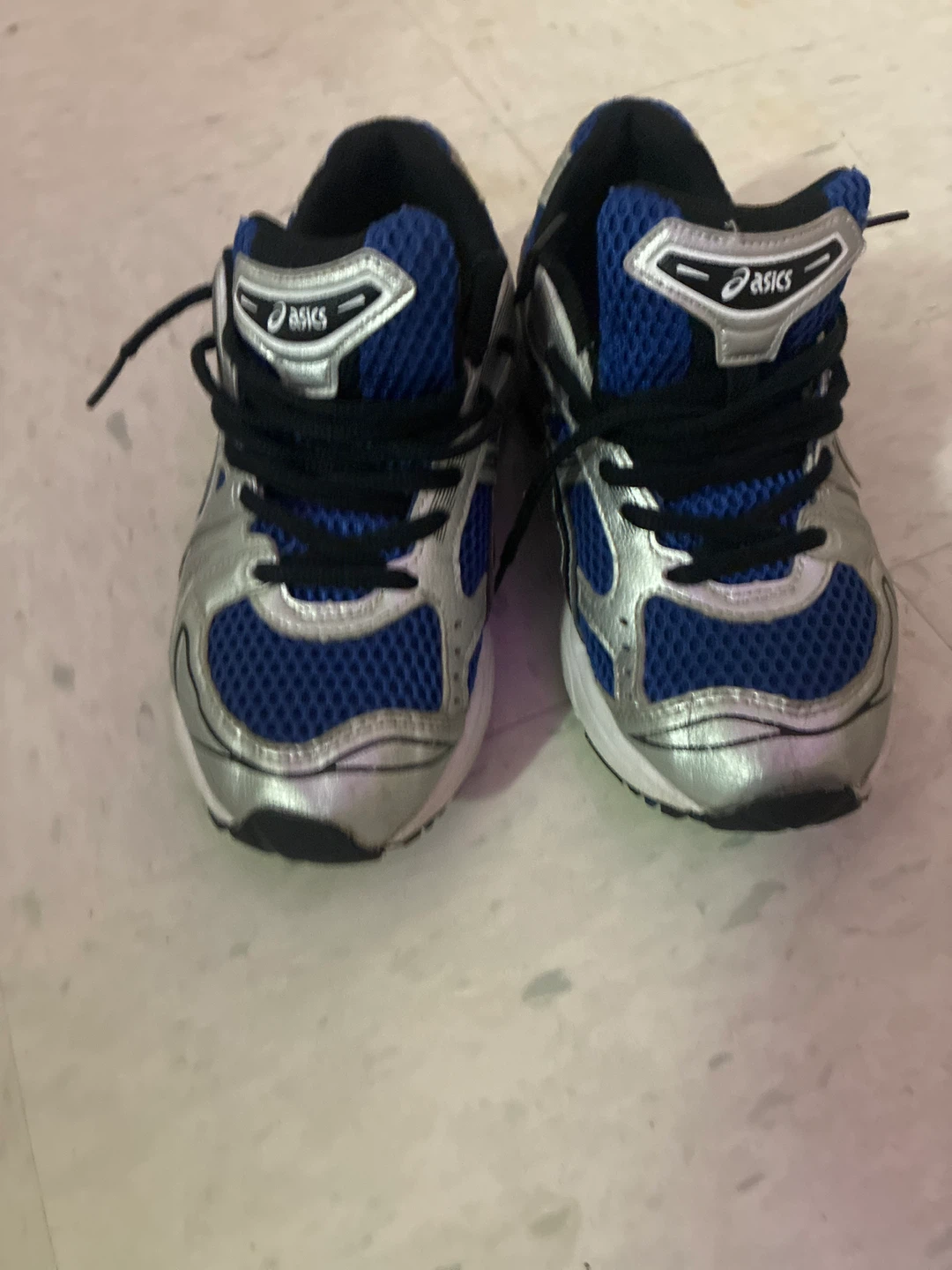ASICS Running Shoes