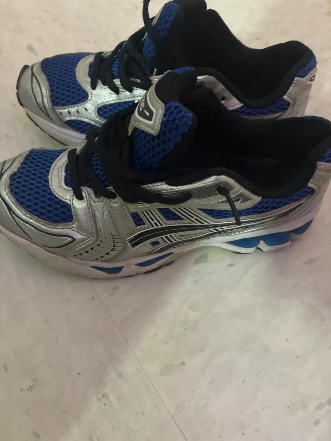 ASICS Running Shoes - photo 2