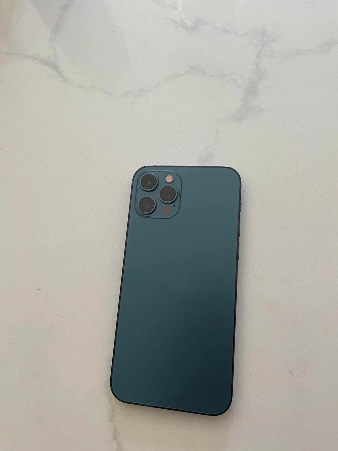 iPhone 12 Pro - 256GB - Perfect Condition Price Firm