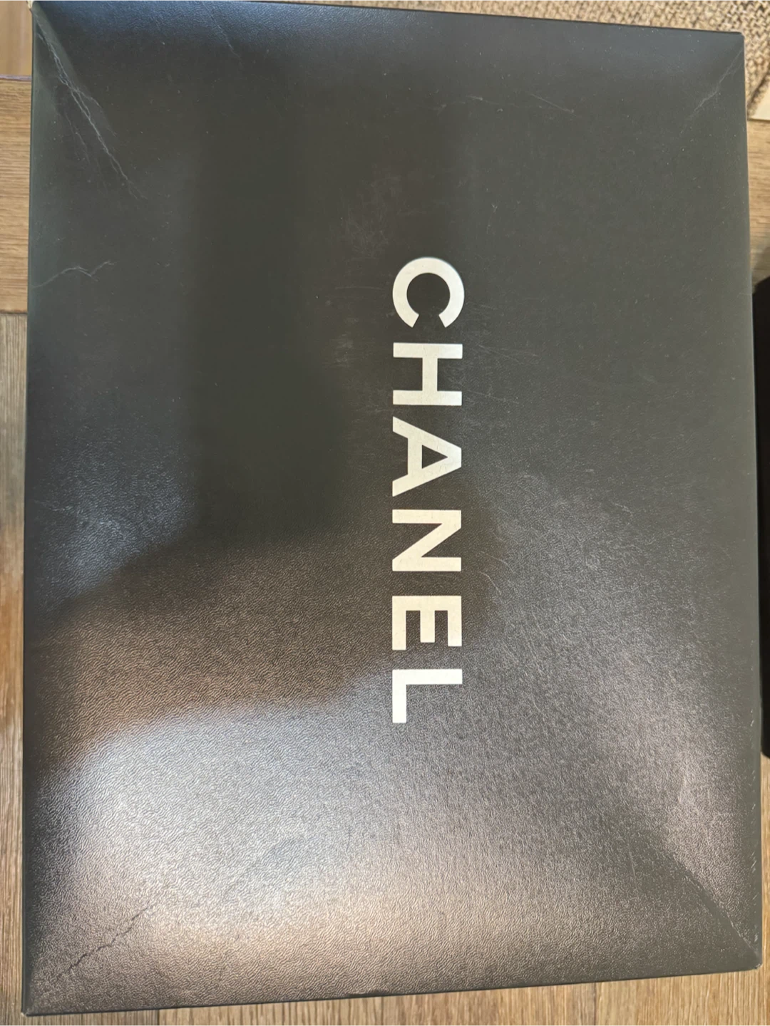 Chanel Classic Flap Large Bag - photo 5