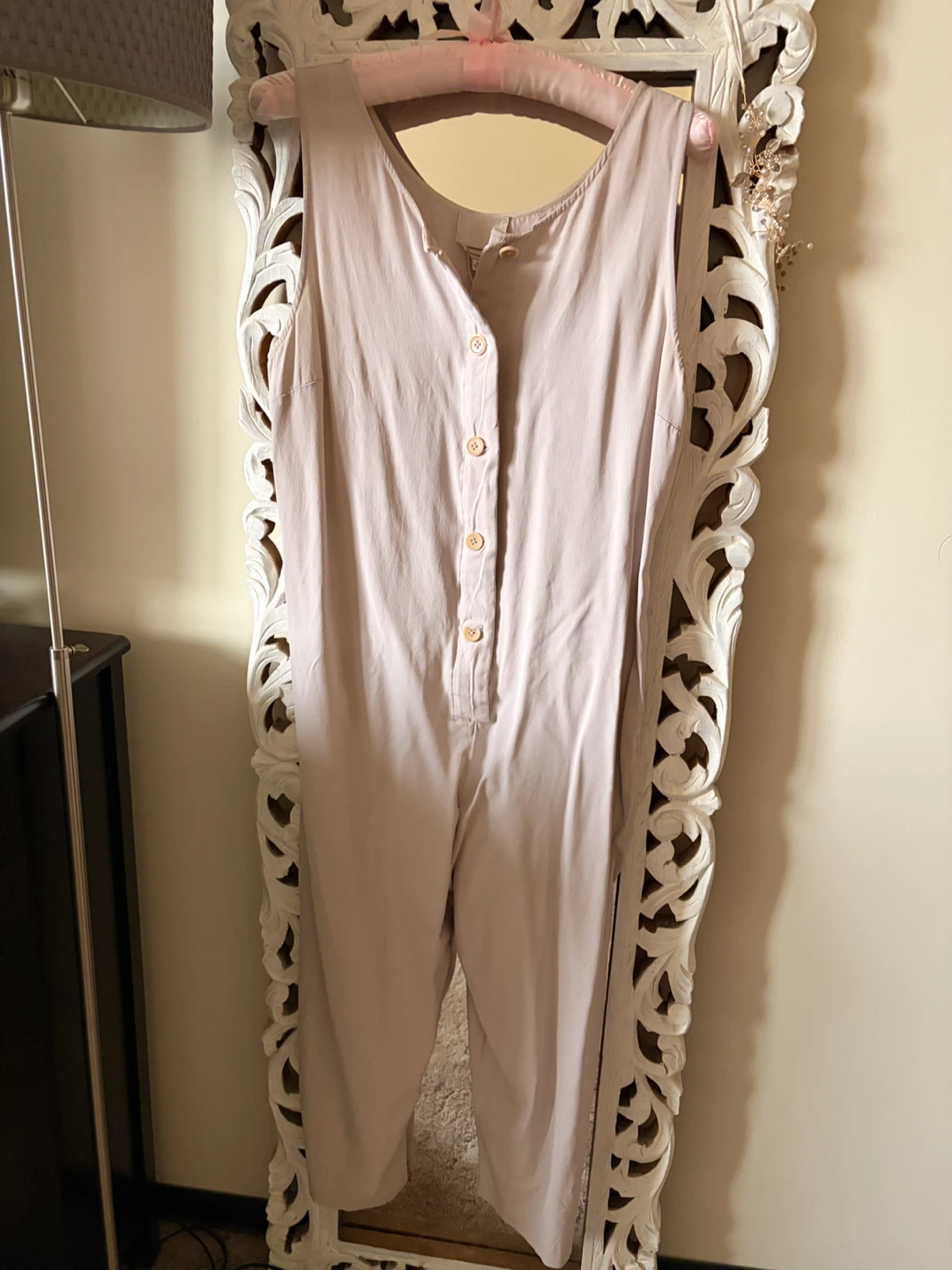 Wilfred Le Bon Sleeveless Jumpsuit - photo 2