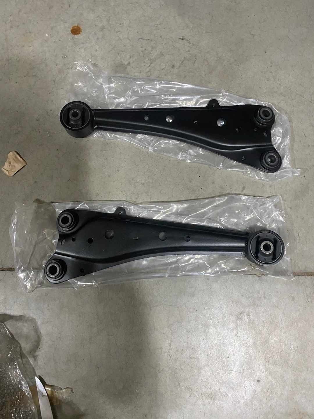 Control Arms for RAV4