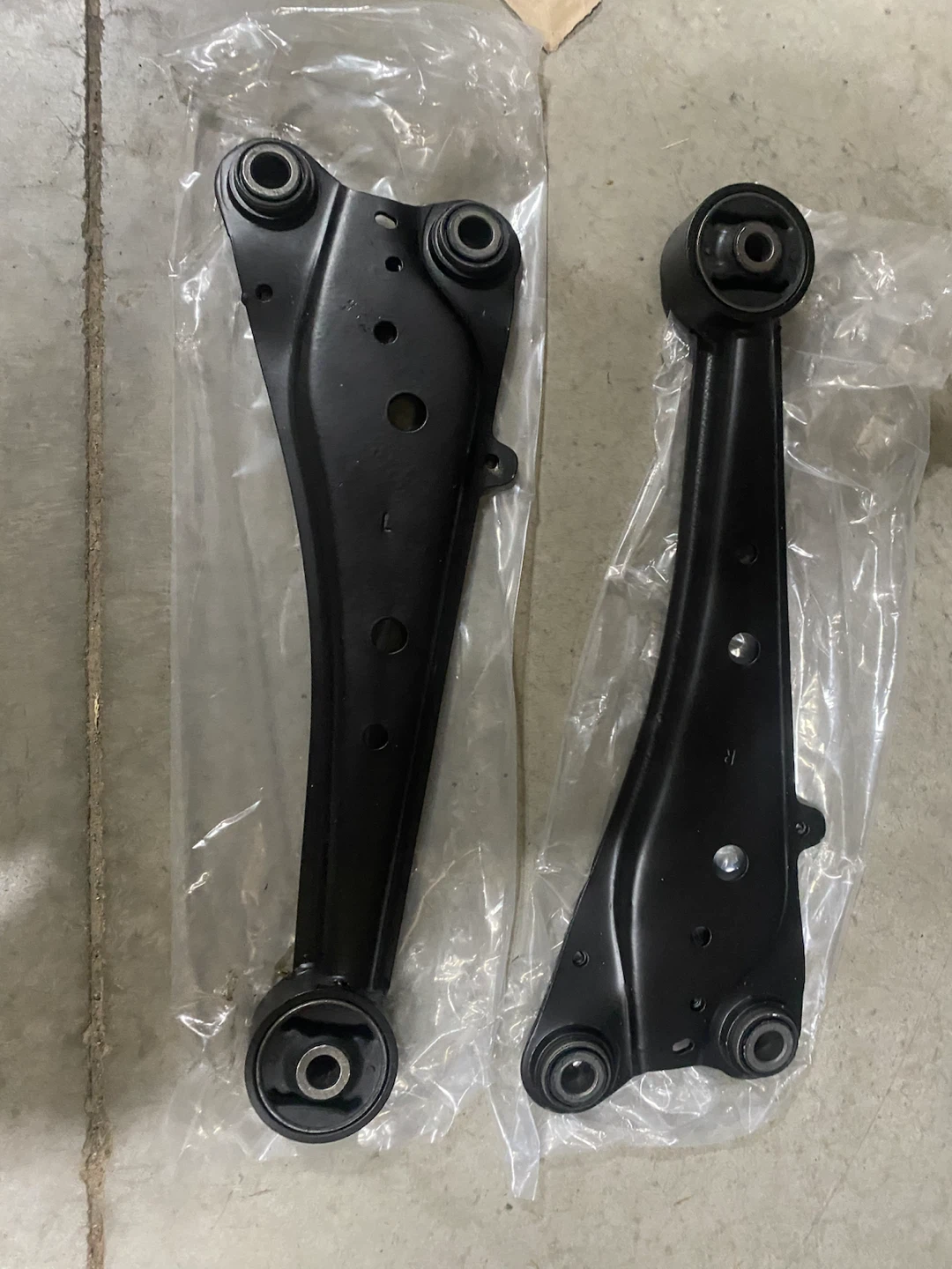 Control Arms for RAV4 - photo 2