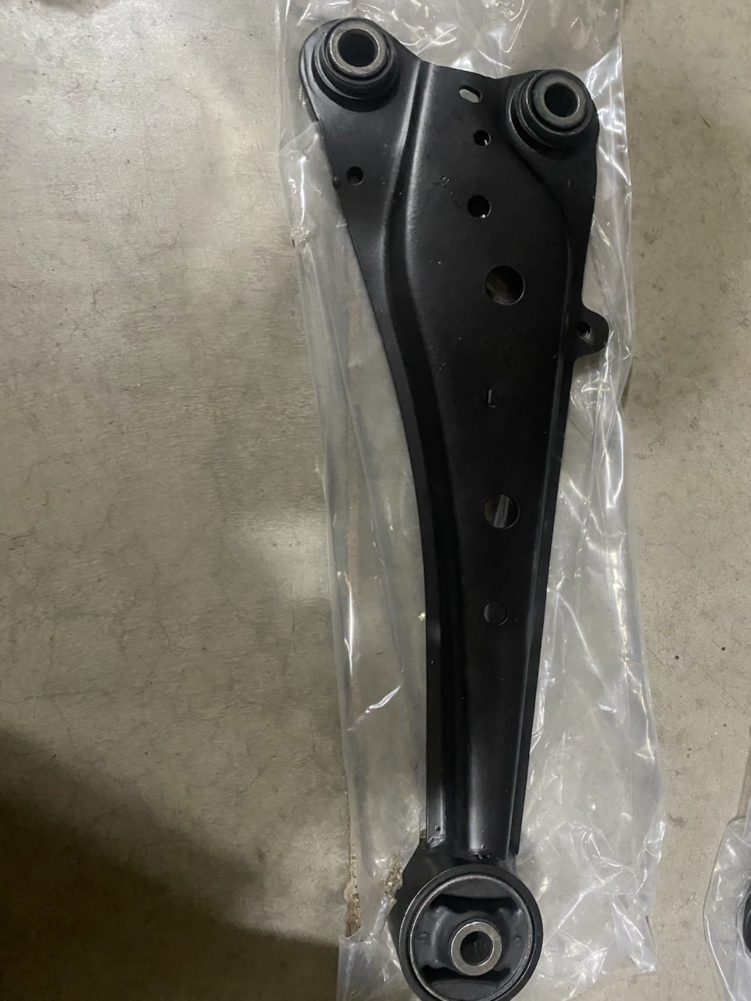 Control Arms for RAV4 - photo 3