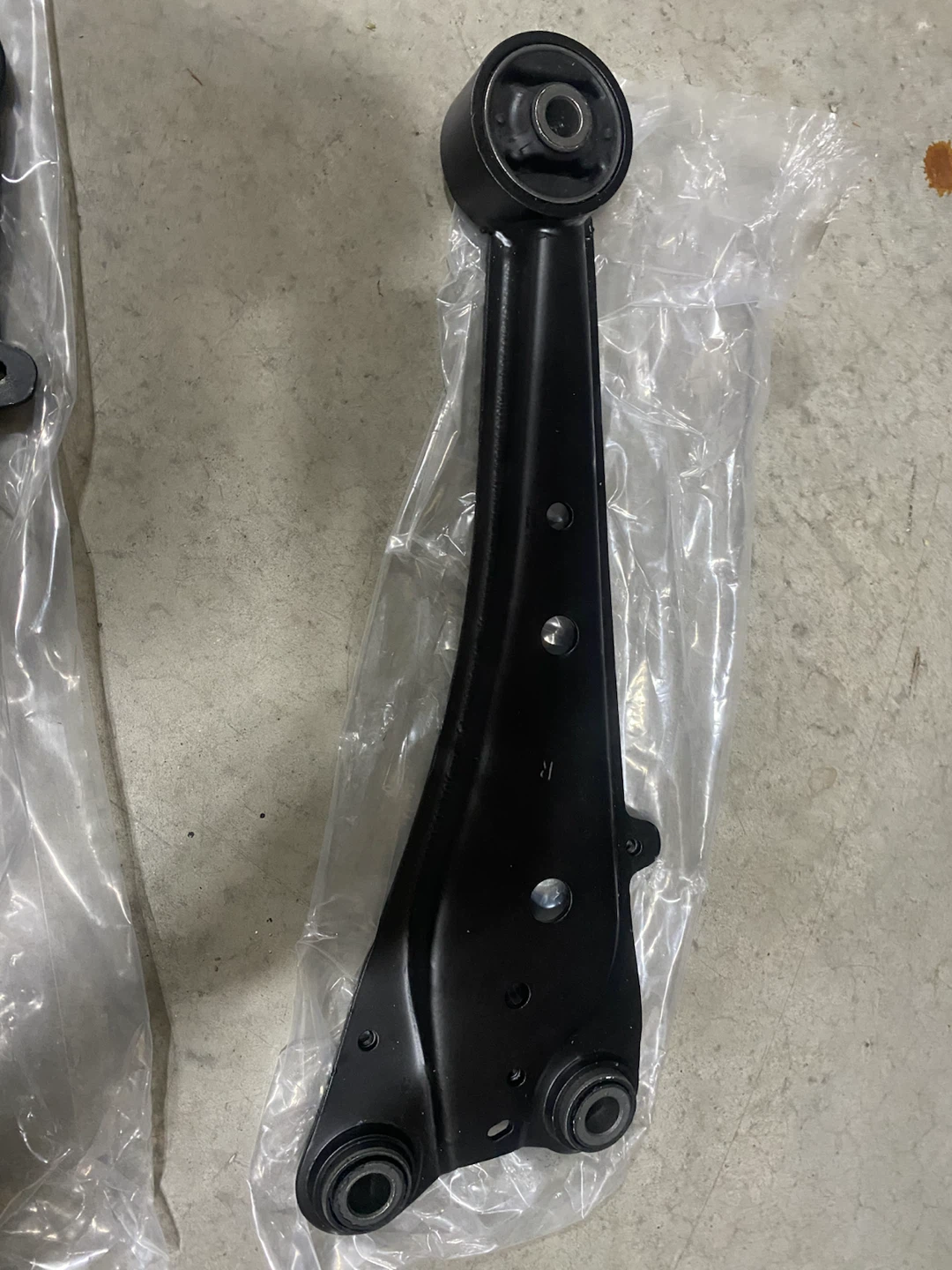 Control Arms for RAV4 - photo 4