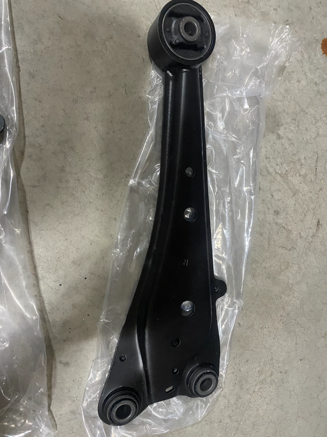 Control Arms for RAV4 - photo 5