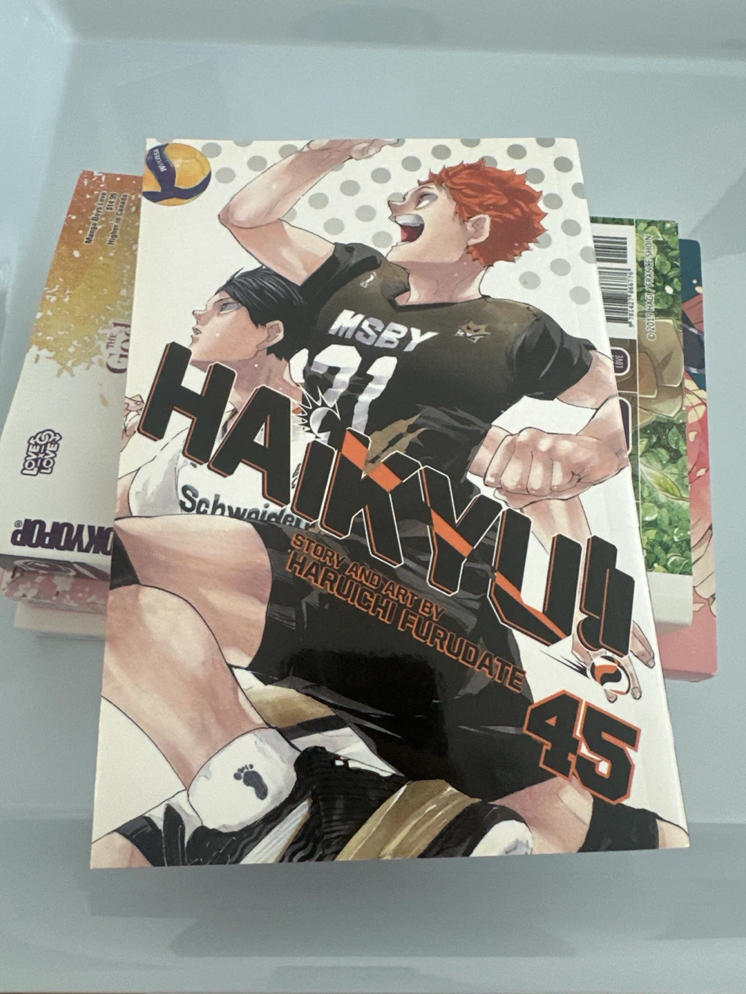 Books/Novel/Manga/Comic - photo 3