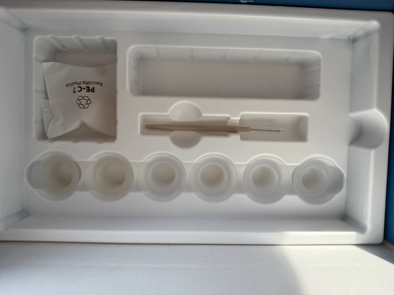 eufy Wearable Breast Pump S1 - photo 4