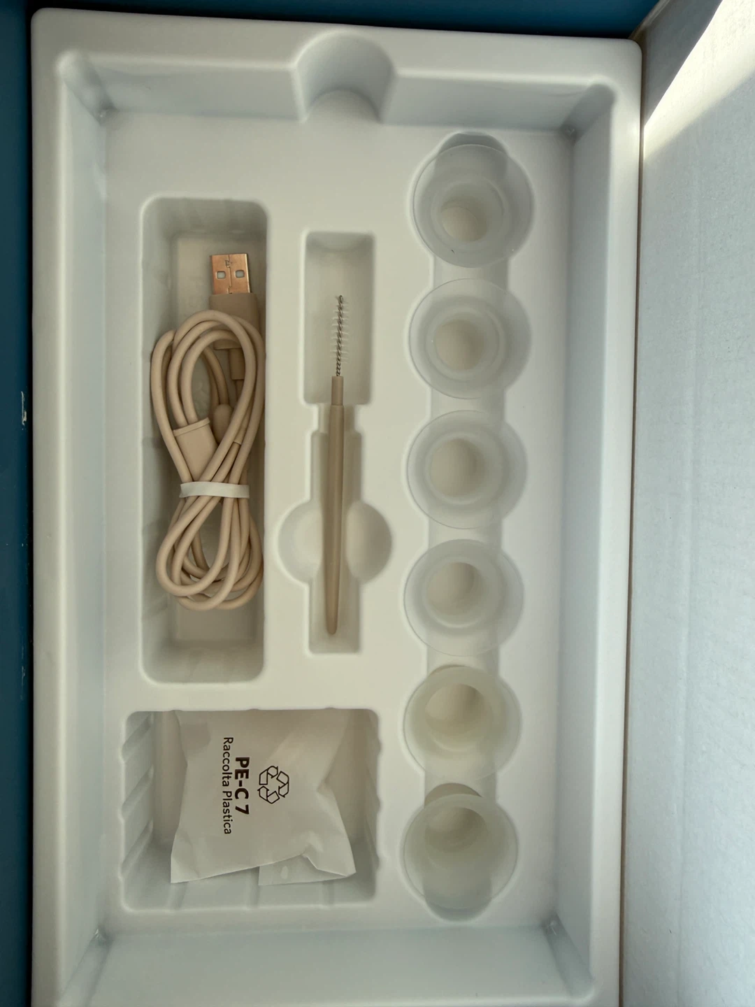 eufy Wearable Breast Pump S1 - photo 5