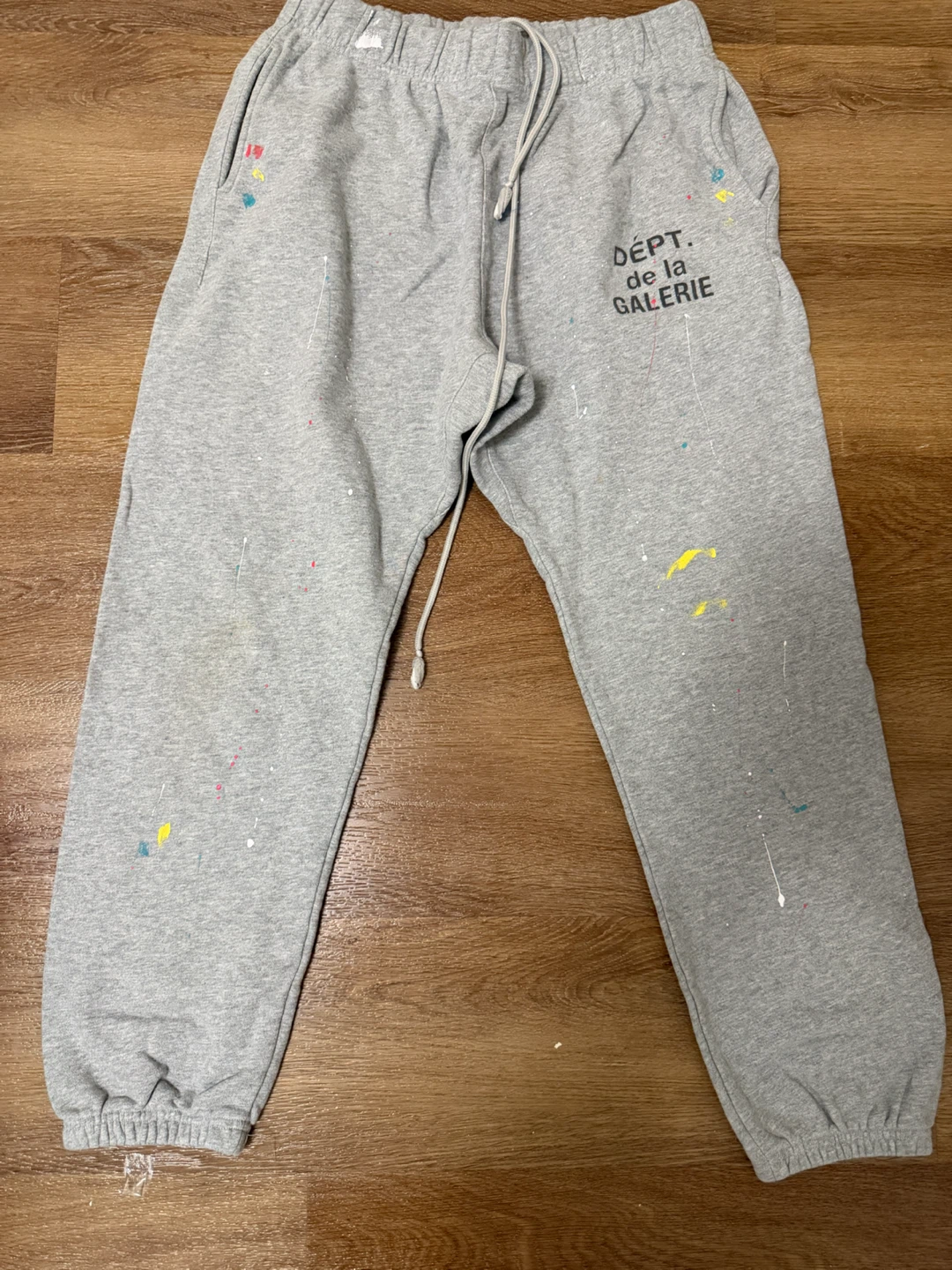 Gallery Dept. Sweatpants