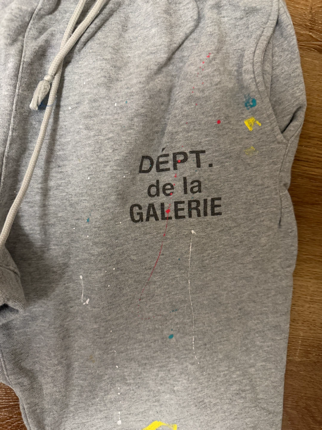 Gallery Dept. Sweatpants - photo 2