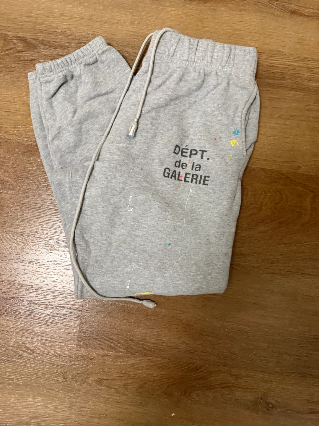 Gallery Dept. Sweatpants - photo 4