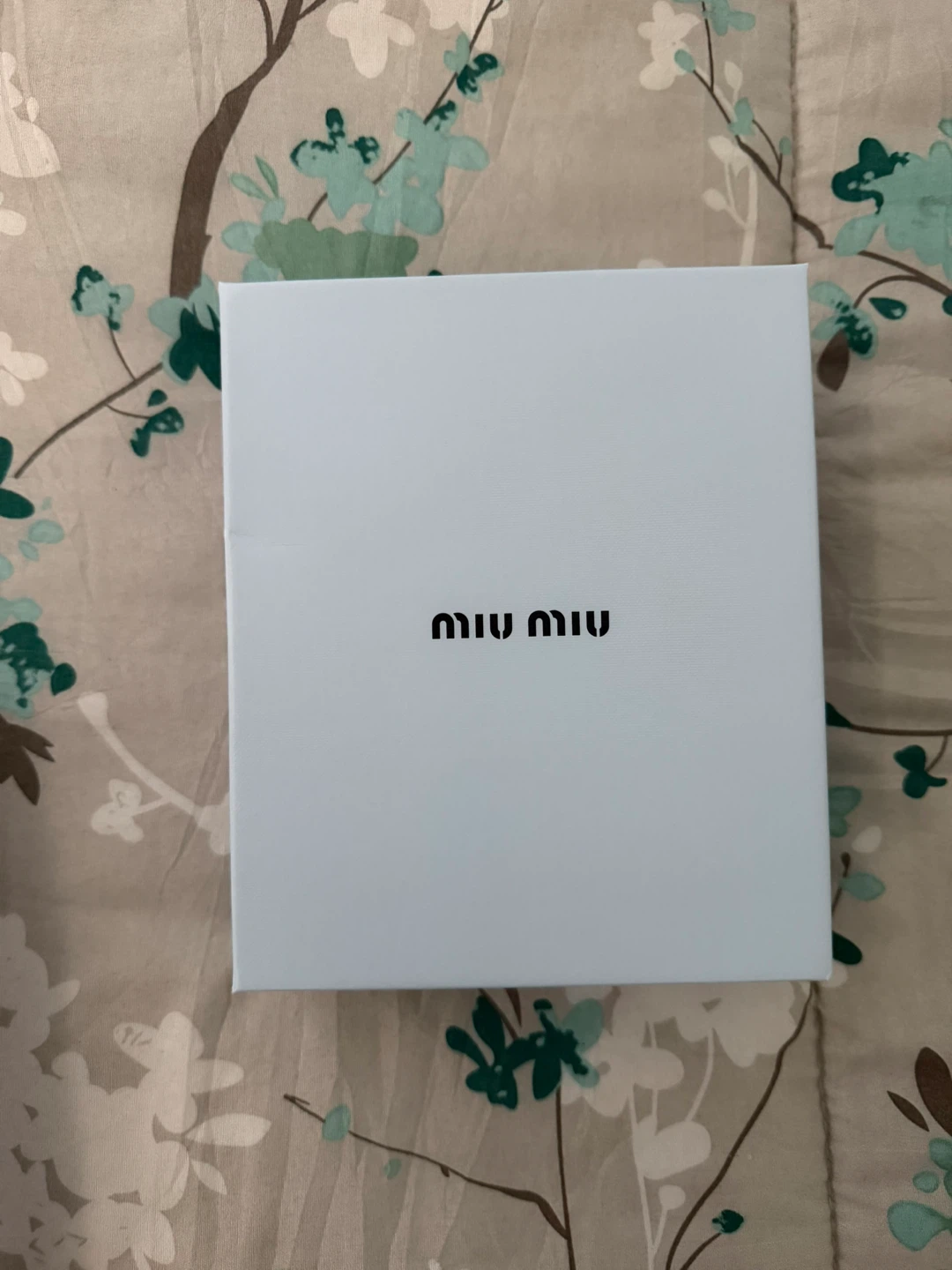Miu miu perfume - photo 2