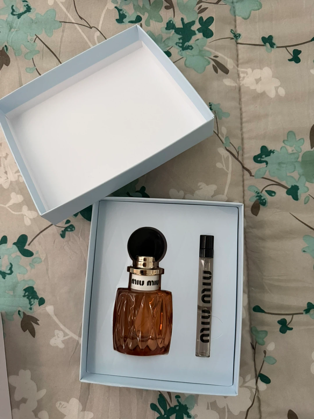 Miu miu perfume - photo 3