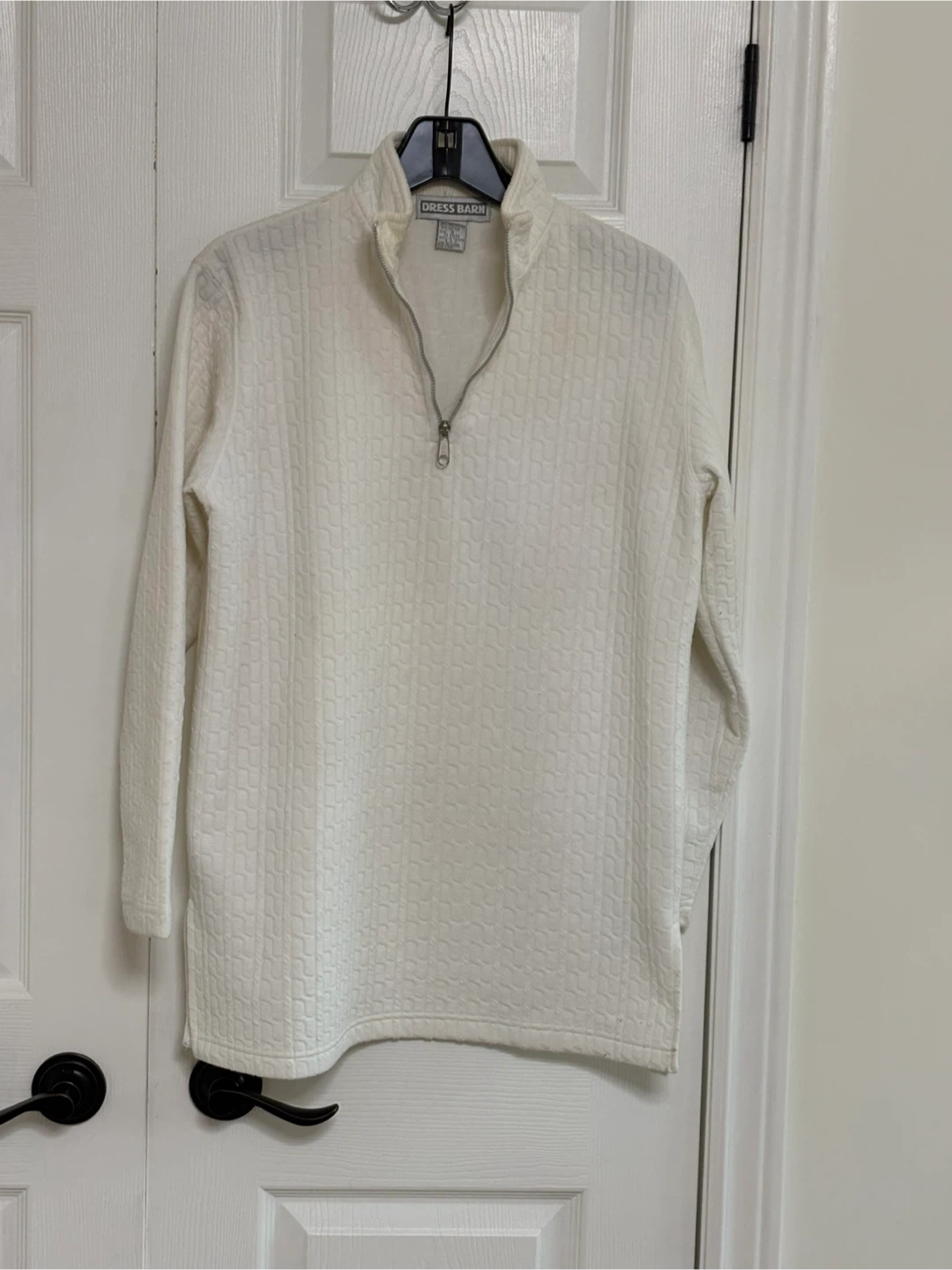 Sweatshirt/sweater
