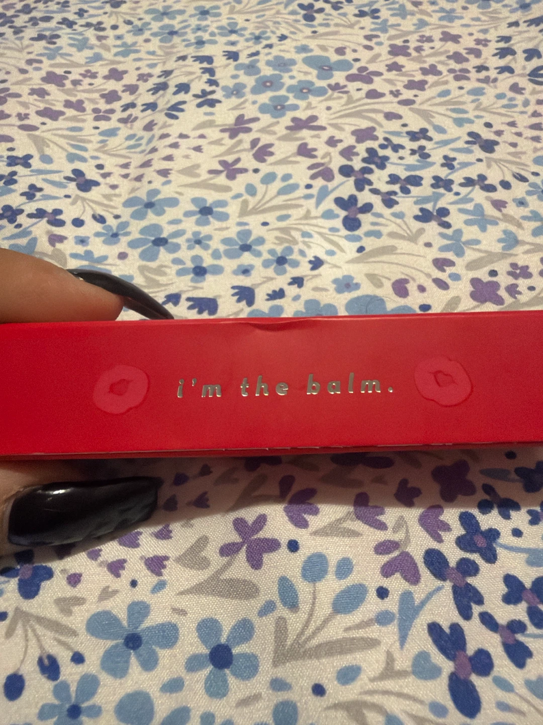 The Crème Shop Kiss It Better Tinted Lip Balm - photo 3