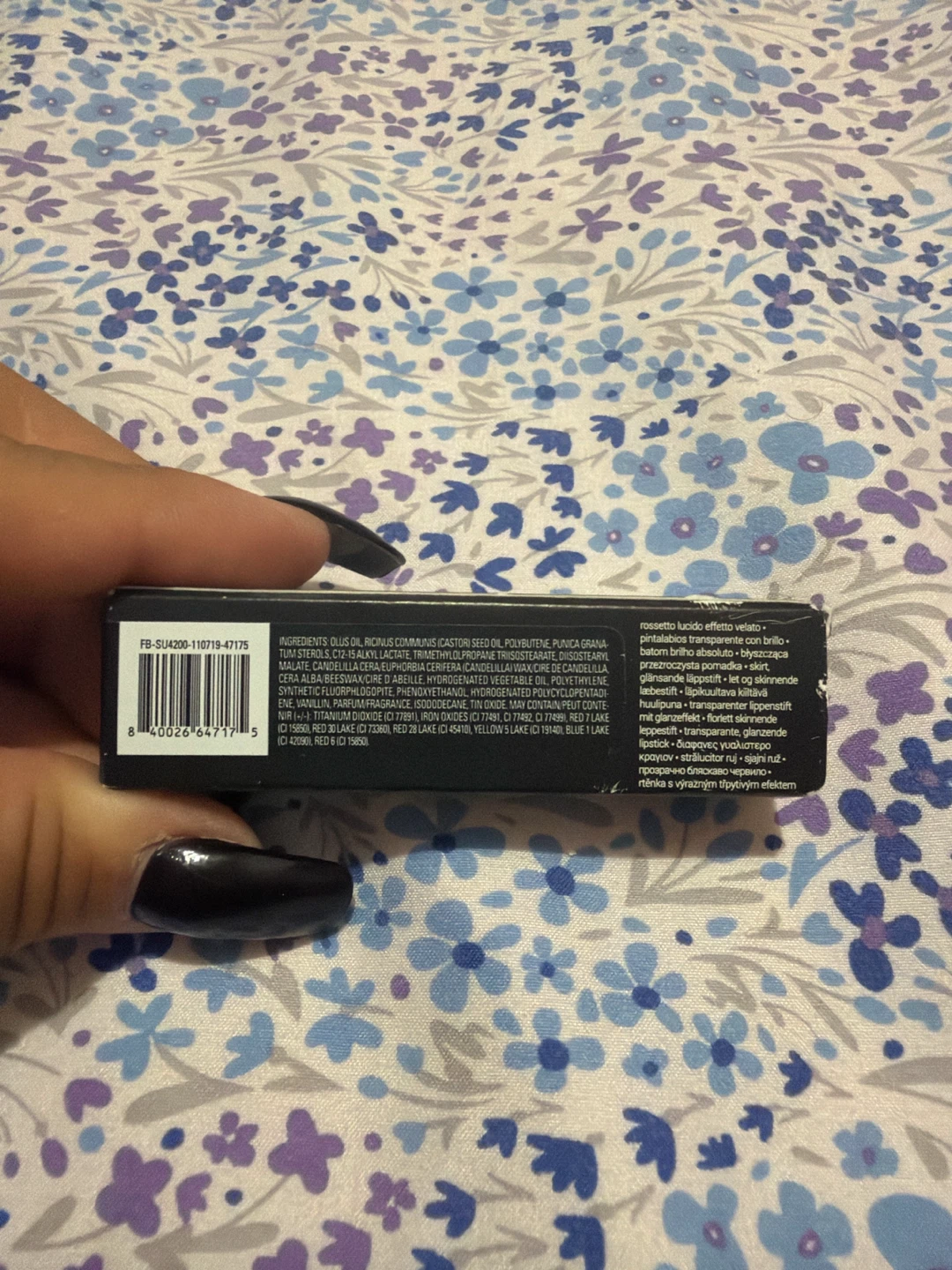 Fenty Beauty Slip Shine Sheer Lipstick - photo 2