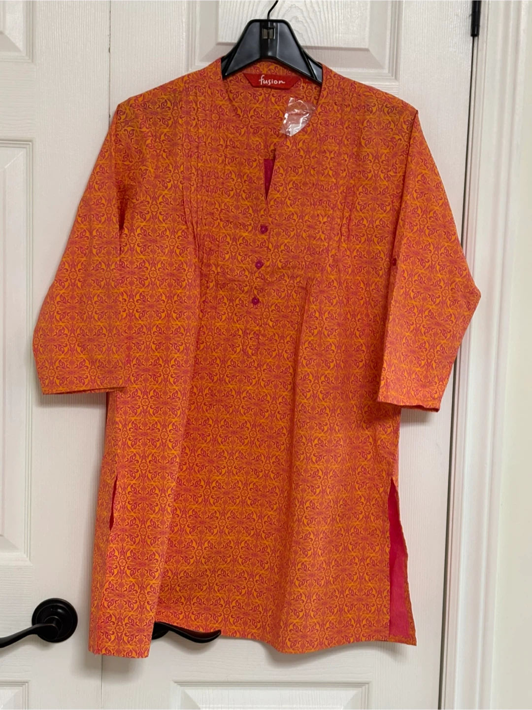Kurtis Tops