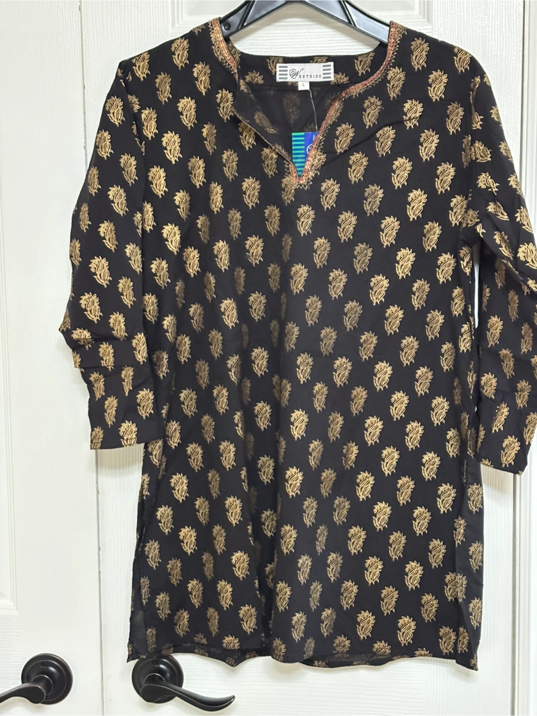 Kurtis Tops - photo 3