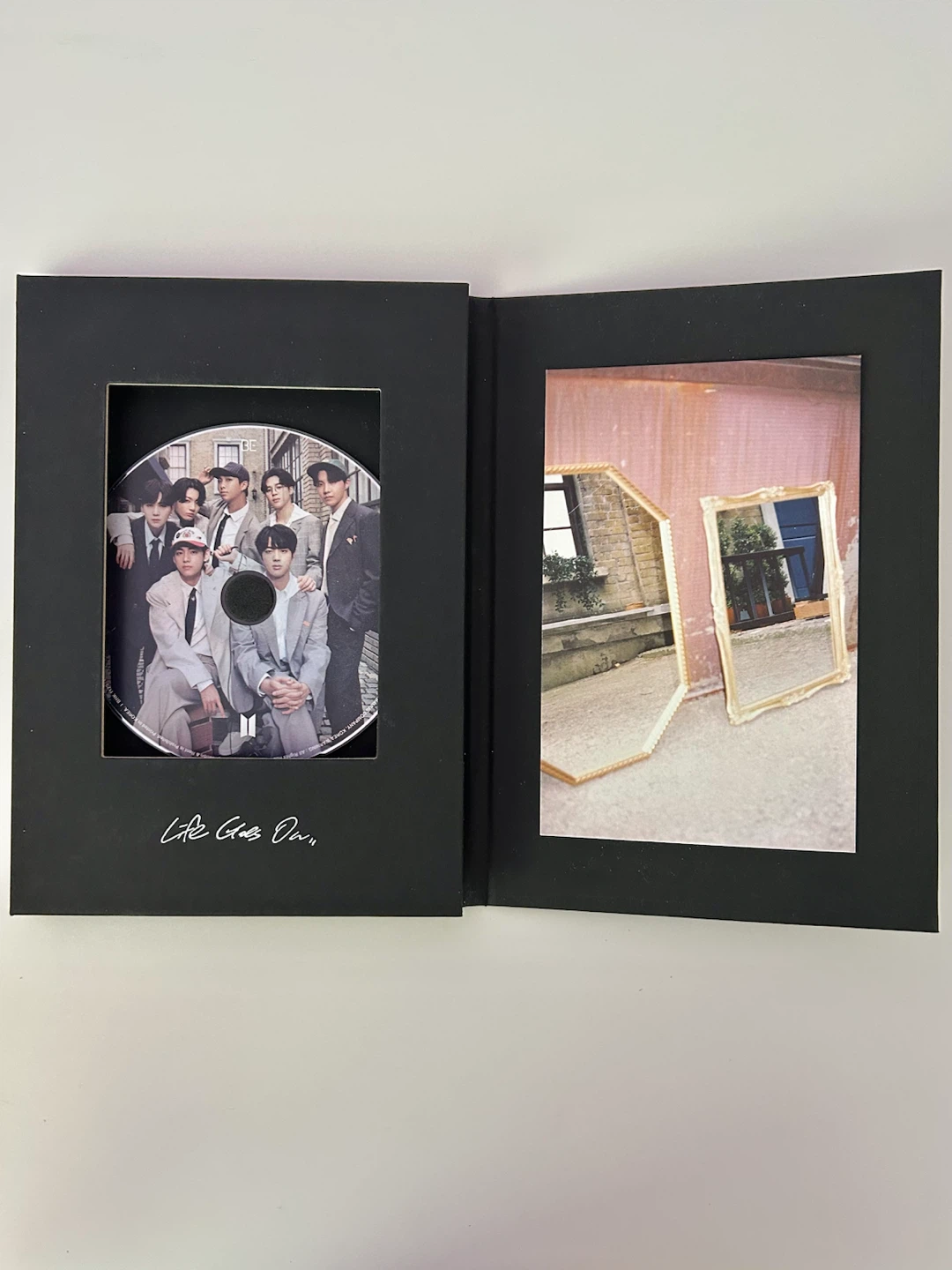 BTS - BE Album (Deluxe ver.) - photo 5