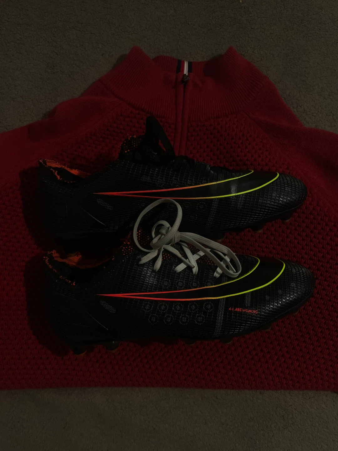 Amazon soocer cleats