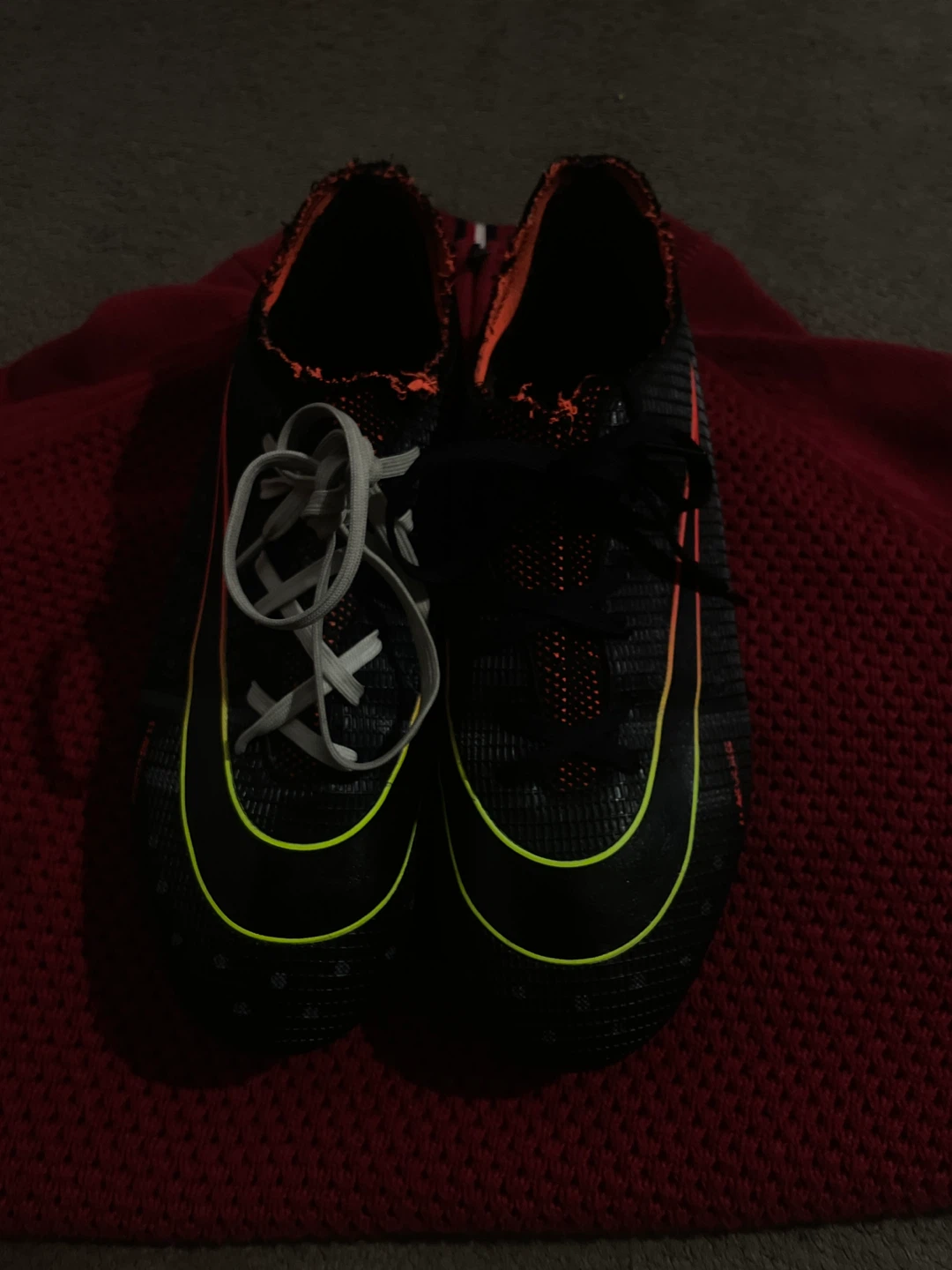 Amazon soocer cleats - photo 2