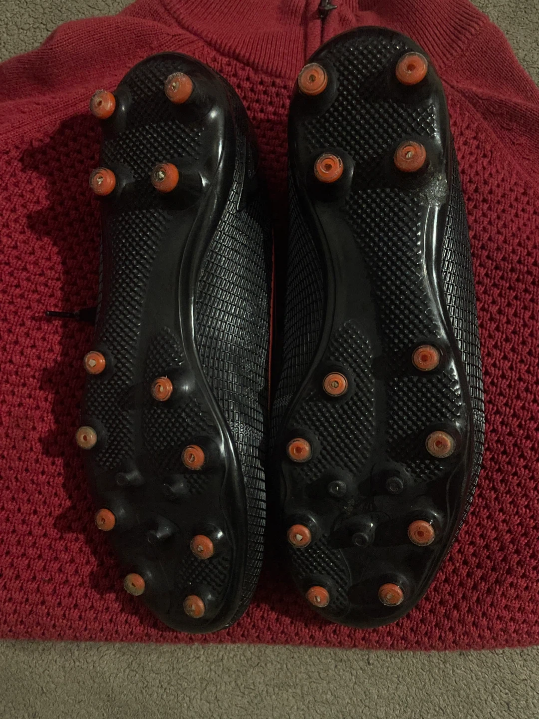 Amazon soocer cleats - photo 4