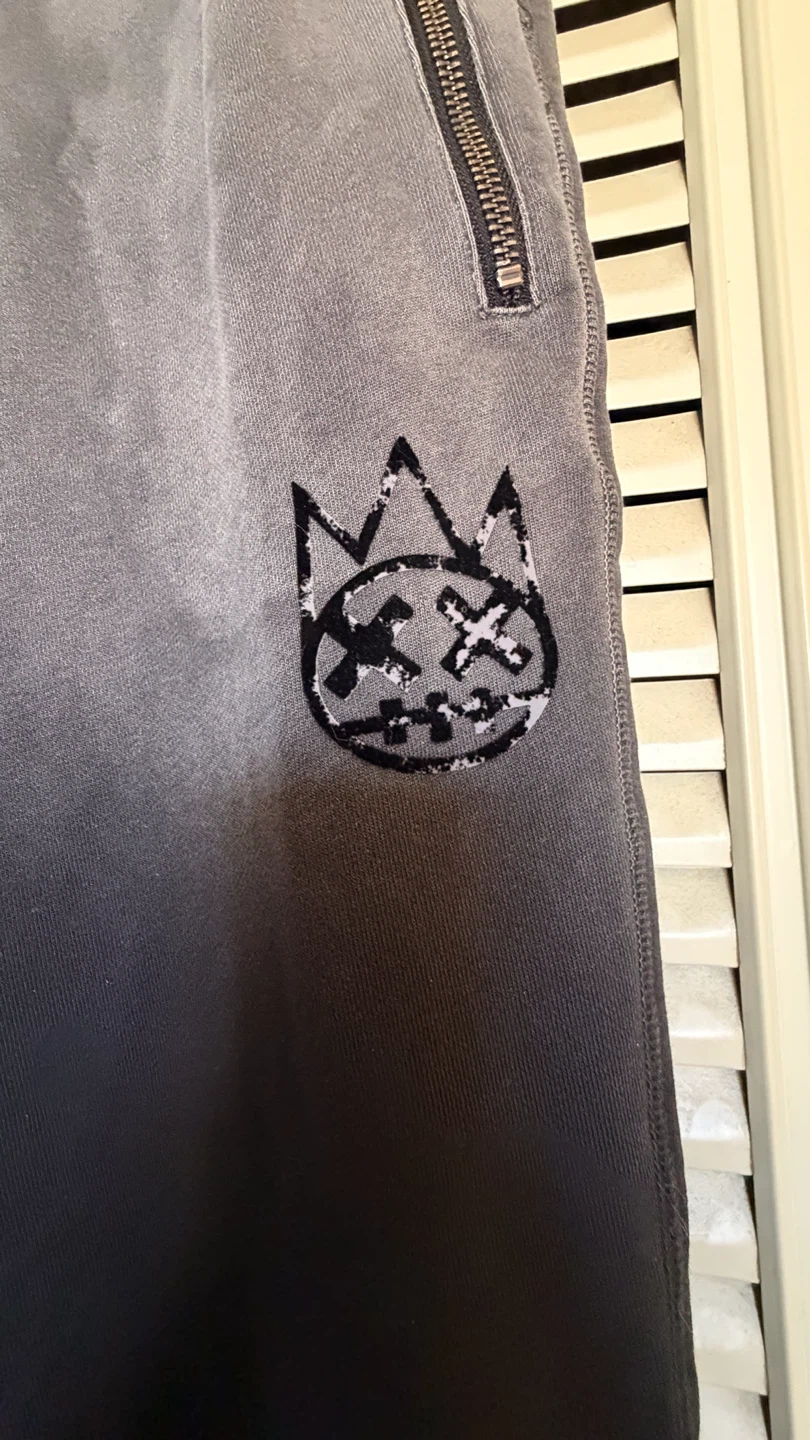 Cult of Individuality Joggers - photo 2