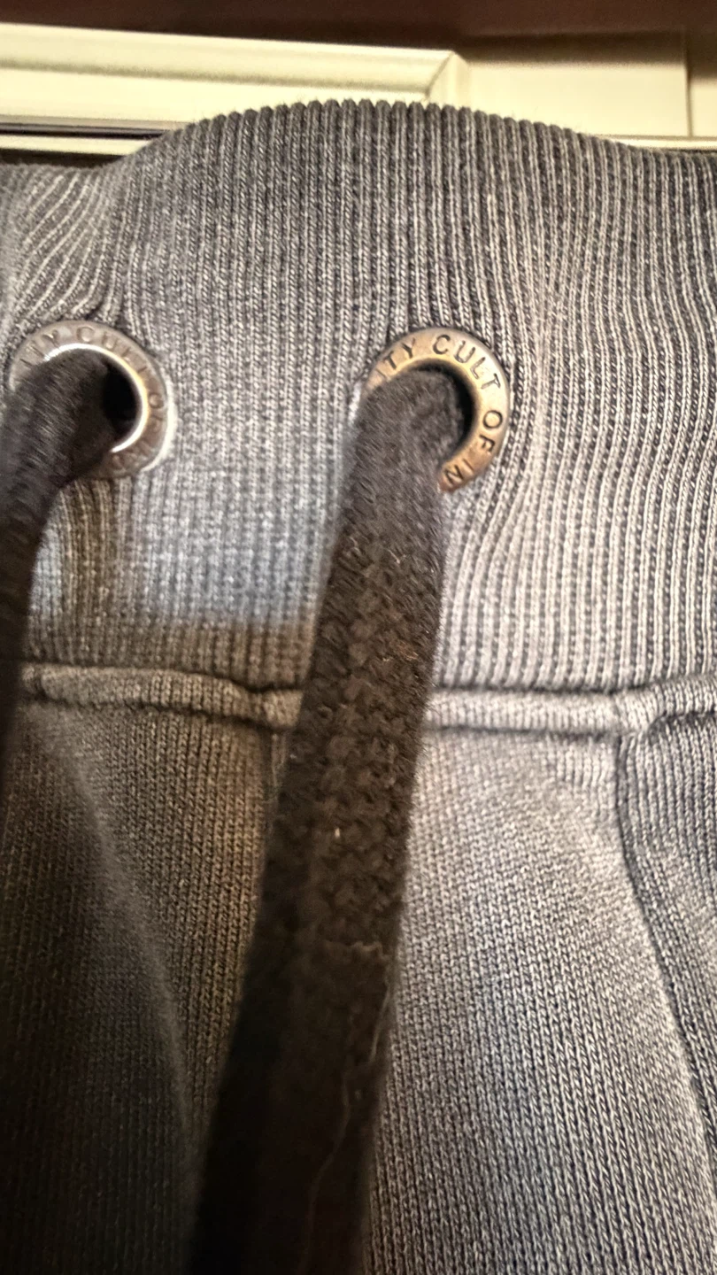Cult of Individuality Joggers - photo 3