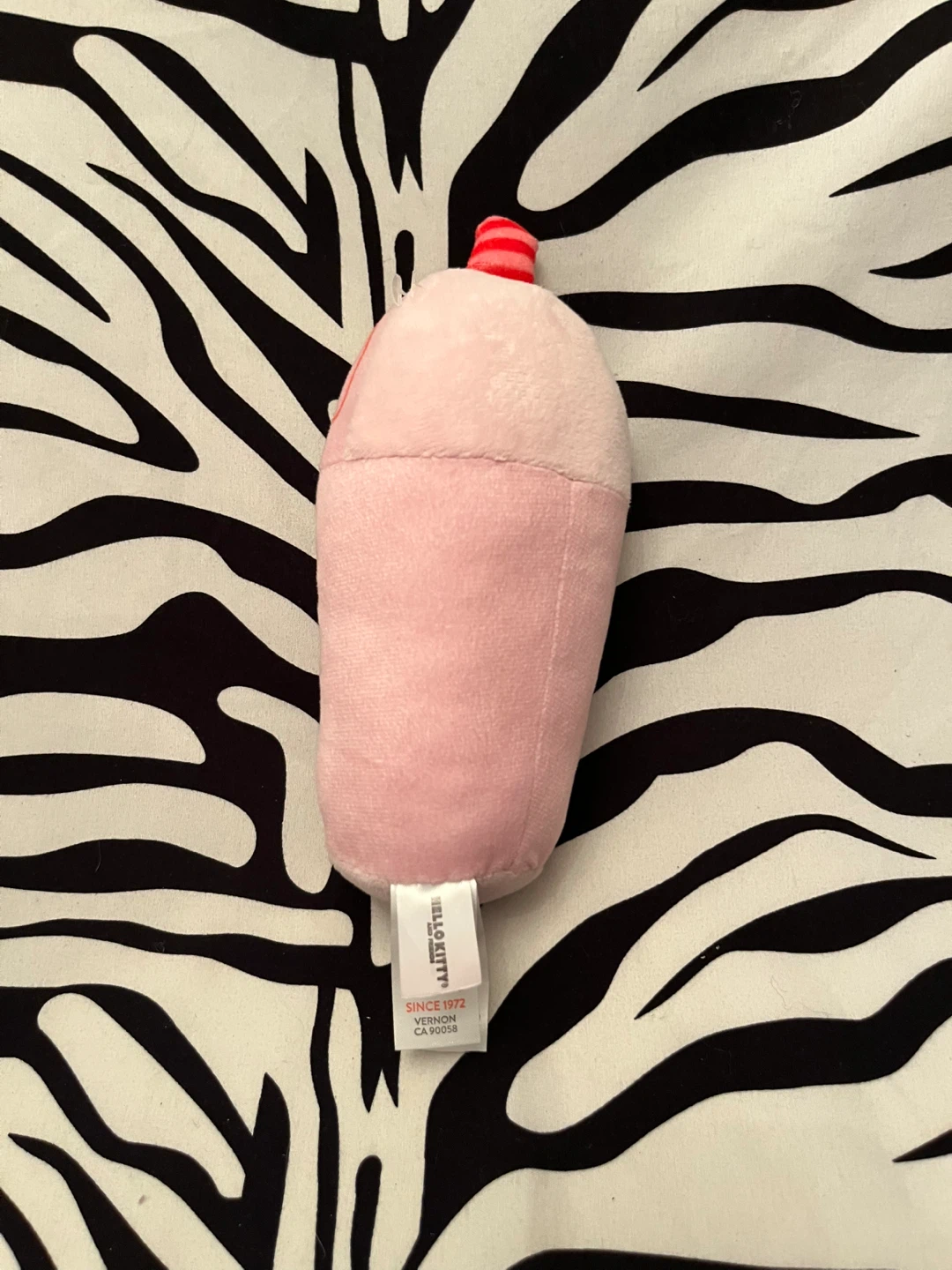 🩷 Sanrio My Melody Boba Tea Plush Toy 🩷 - photo 3