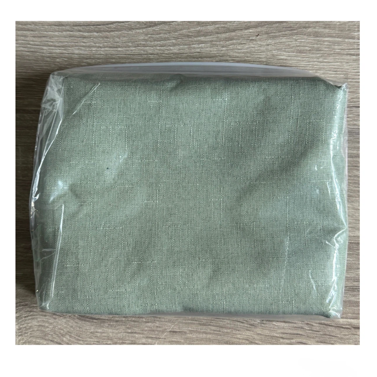 Brand new Textured Linen Rectangle Table Cloth - photo 2