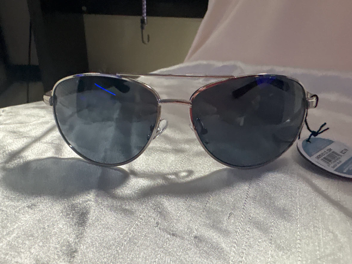 QUO BEAUTY Driving Sunglasses