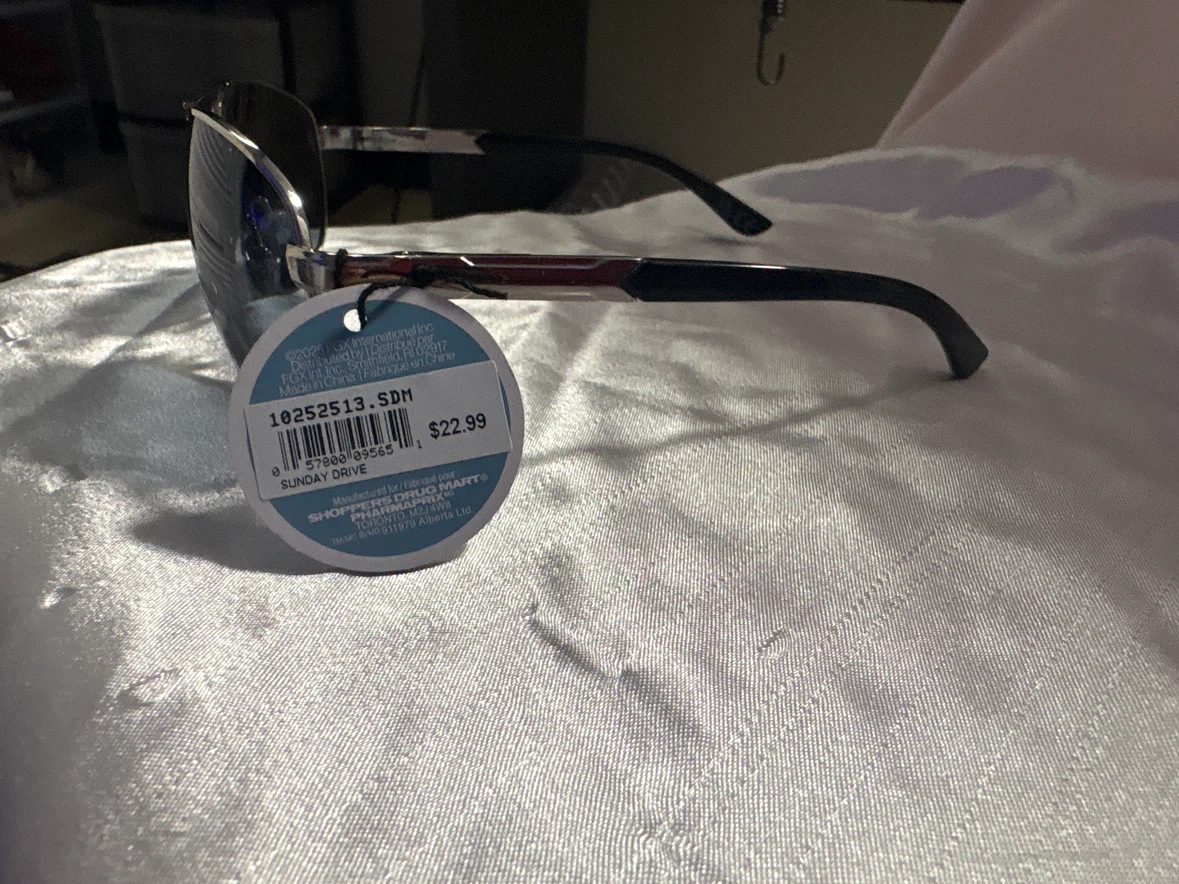 QUO BEAUTY Driving Sunglasses - photo 2