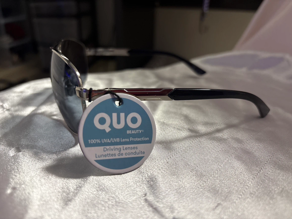 QUO BEAUTY Driving Sunglasses - photo 3