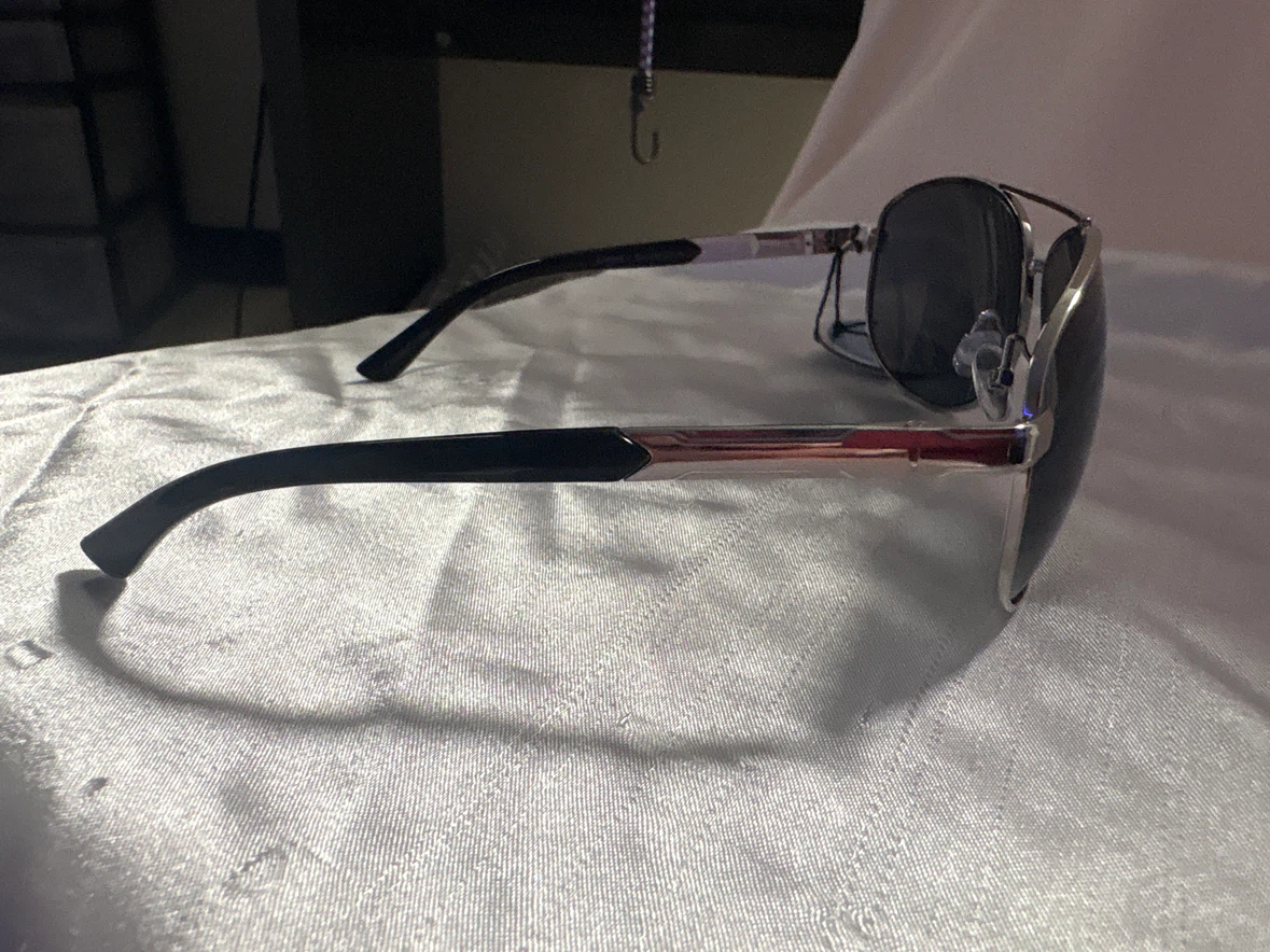 QUO BEAUTY Driving Sunglasses - photo 4